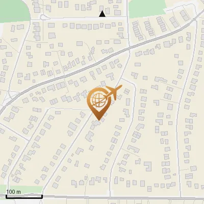 Foto zu Horandstieg 17, 22559 Hamburg