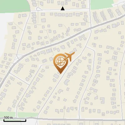 Foto zu Horandstieg 18, 22559 Hamburg