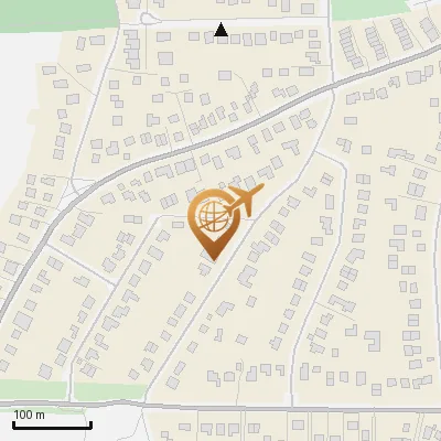 Foto zu Horandstieg 20, 22559 Hamburg