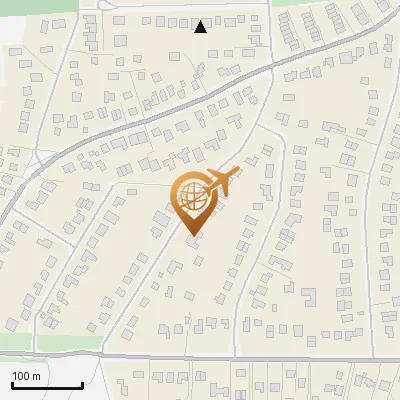 Foto zu Horandstieg 23, 22559 Hamburg