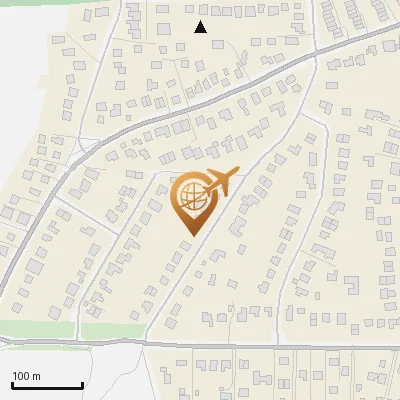 Foto zu Horandstieg 24, 22559 Hamburg