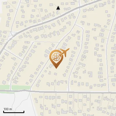 Foto zu Horandstieg 27, 22559 Hamburg