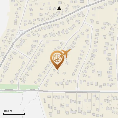 Foto zu Horandstieg 29, 22559 Hamburg