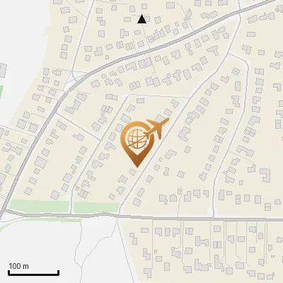 Foto zu Horandstieg 30, 22559 Hamburg