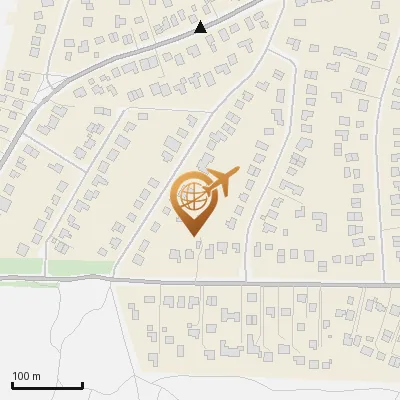 Foto zu Horandstieg 31, 22559 Hamburg