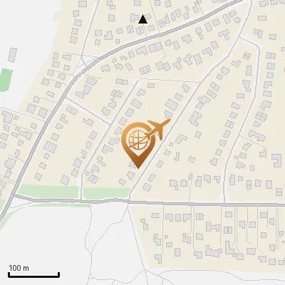 Foto zu Horandstieg 34, 22559 Hamburg