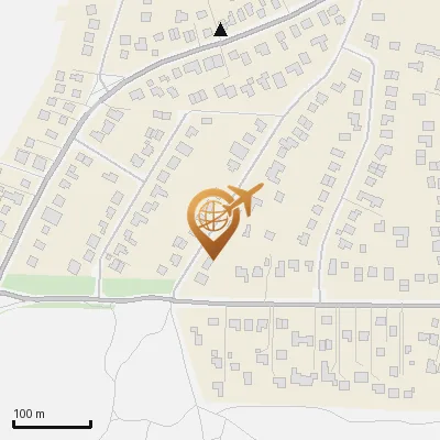 Foto zu Horandstieg 35, 22559 Hamburg