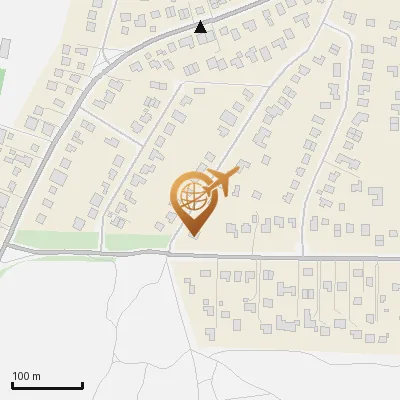 Foto zu Horandstieg 39, 22559 Hamburg