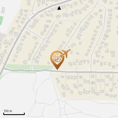 Foto zu Horandstieg 41, 22559 Hamburg