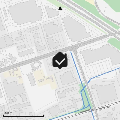 Foto zu Horbeller Straße 1, 50858 Köln