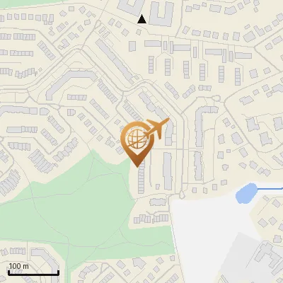 Foto zu Horlebuschweg 2, 21079 Hamburg