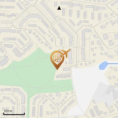 Foto zu Horlebuschweg 26, 21079 Hamburg