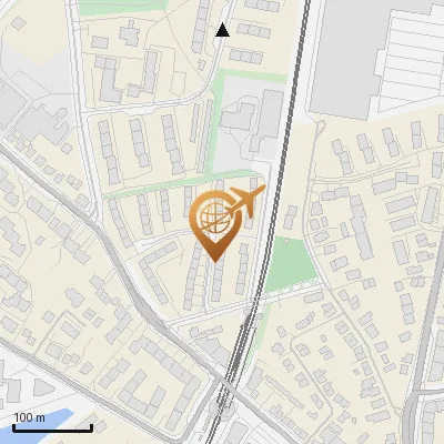 Foto zu Hornackredder 12, 22523 Hamburg