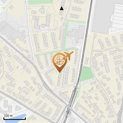 Foto zu Hornackredder 13, 22523 Hamburg