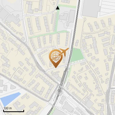 Foto zu Hornackredder 2, 22523 Hamburg