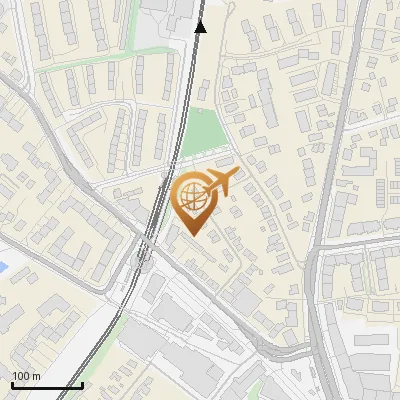 Foto zu Hornackswisch 11, 22523 Hamburg