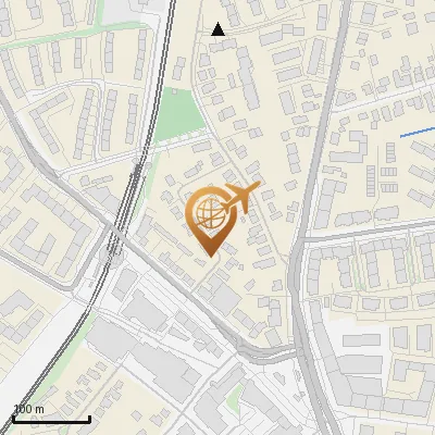 Foto zu Hornackswisch 12, 22523 Hamburg