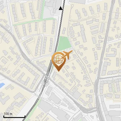 Foto zu Hornackswisch 15, 22523 Hamburg