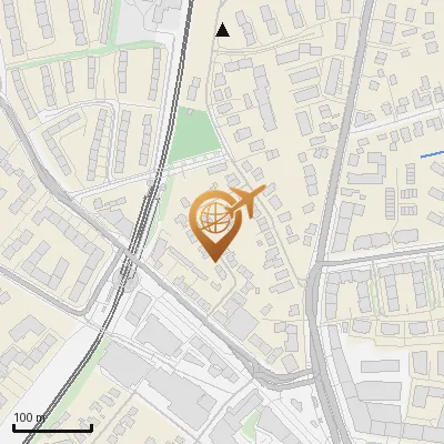 Foto zu Hornackswisch 18, 22523 Hamburg