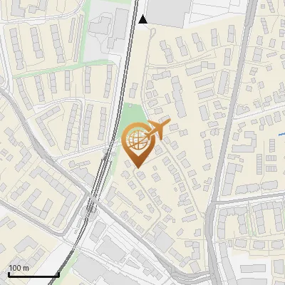 Foto zu Hornackswisch 19, 22523 Hamburg