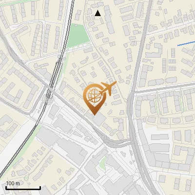 Foto zu Hornackswisch 2, 22523 Hamburg