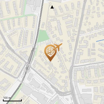 Foto zu Hornackswisch 20, 22523 Hamburg