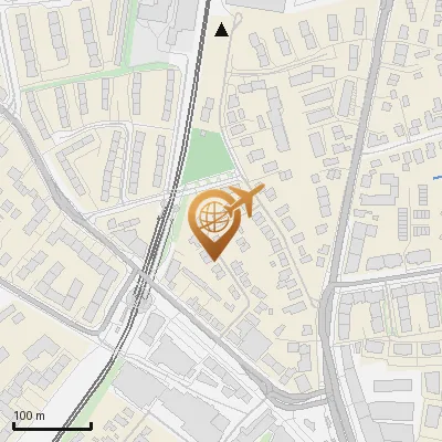 Foto zu Hornackswisch 24, 22523 Hamburg