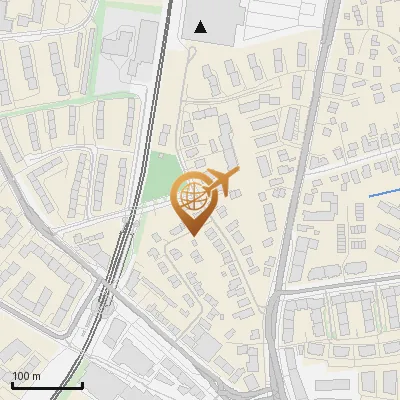 Foto zu Hornackswisch 25, 22523 Hamburg