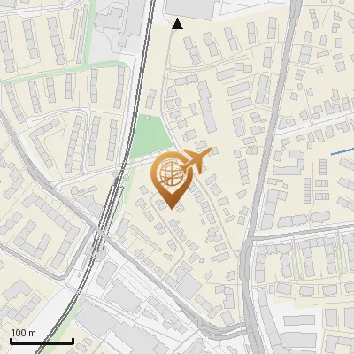 Foto zu Hornackswisch 28, 22523 Hamburg