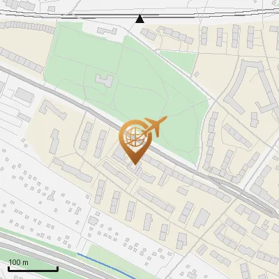 Foto zu Horner Landstraße 112, 22111 Hamburg