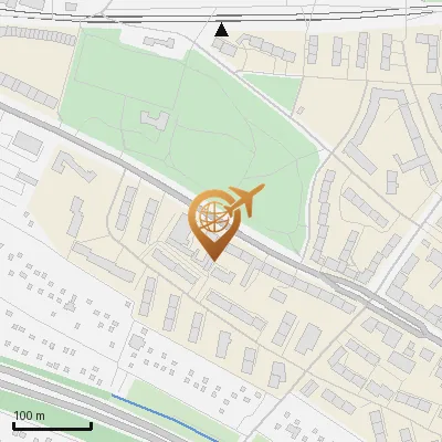 Foto zu Horner Landstraße 126, 22111 Hamburg