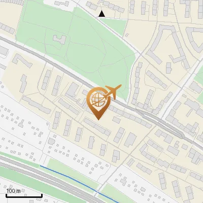 Foto zu Horner Landstraße 132, 22111 Hamburg