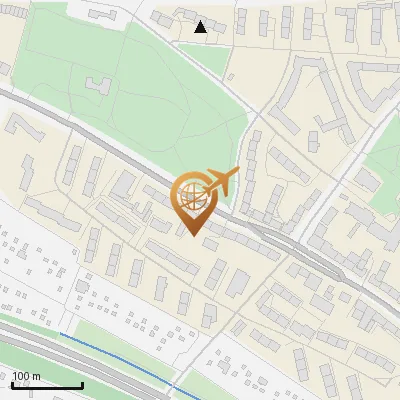 Foto zu Horner Landstraße 134, 22111 Hamburg