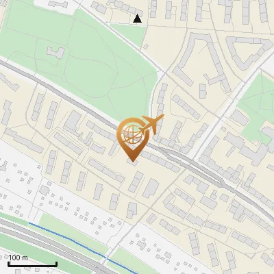 Foto zu Horner Landstraße 136, 22111 Hamburg