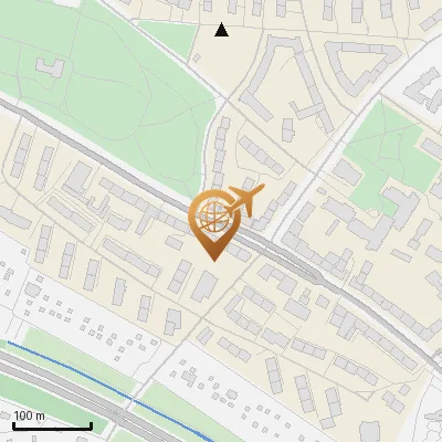 Foto zu Horner Landstraße 146, 22111 Hamburg