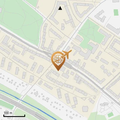 Foto zu Horner Landstraße 150, 22111 Hamburg