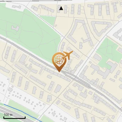 Foto zu Horner Landstraße 159, 22111 Hamburg