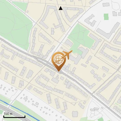 Foto zu Horner Landstraße 175, 22111 Hamburg