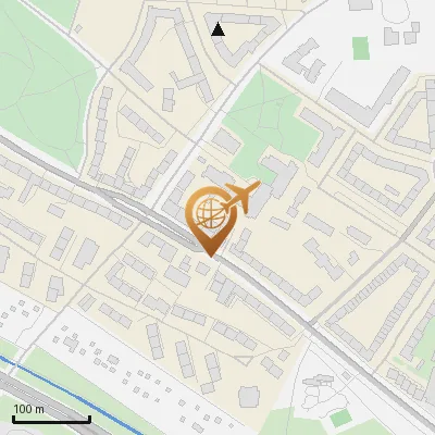 Foto zu Horner Landstraße 191, 22111 Hamburg