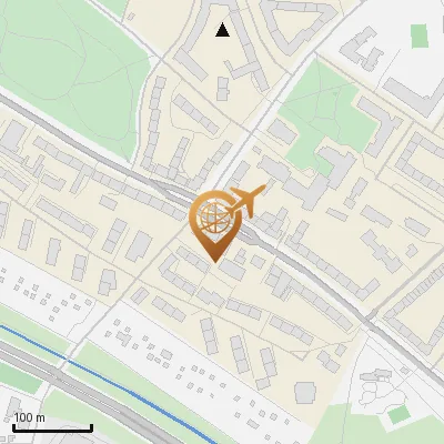 Foto zu Horner Landstraße 192, 22111 Hamburg