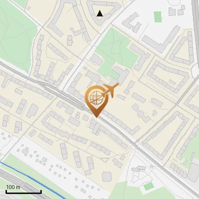 Foto zu Horner Landstraße 193, 22111 Hamburg