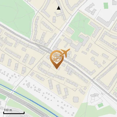 Foto zu Horner Landstraße 194, 22111 Hamburg