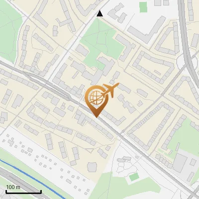 Foto zu Horner Landstraße 199, 22111 Hamburg