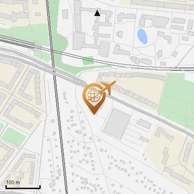 Foto zu Horner Landstraße 20, 22111 Hamburg