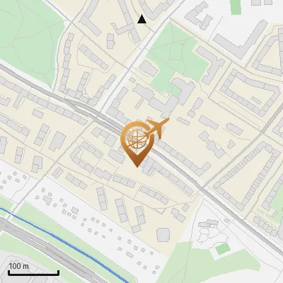 Foto zu Horner Landstraße 200, 22111 Hamburg