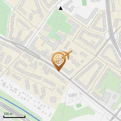 Foto zu Horner Landstraße 201, 22111 Hamburg