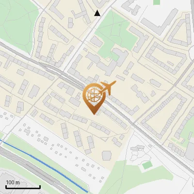 Foto zu Horner Landstraße 202, 22111 Hamburg