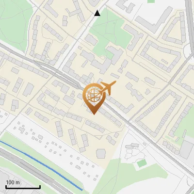 Foto zu Horner Landstraße 204, 22111 Hamburg