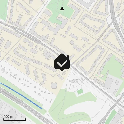 Bild zu Horner Landstraße 208, 22111 Hamburg
