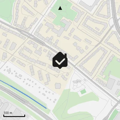 Bild zu Horner Landstraße 210, 22111 Hamburg